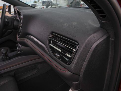New 2026 Dodge Durango GT w/ Blacktop Package RWD image 35