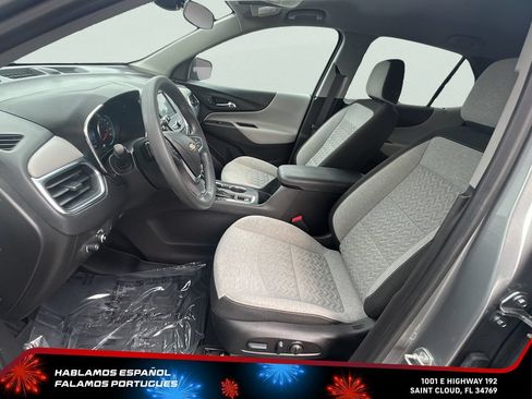 Used 2023 Chevrolet Equinox LS w/ LS Convenience Package FWD image 12