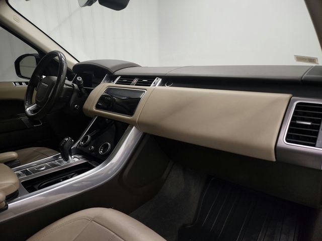 Used 2020 Land Rover Range Rover Sport HSE AWD/4WD image 24