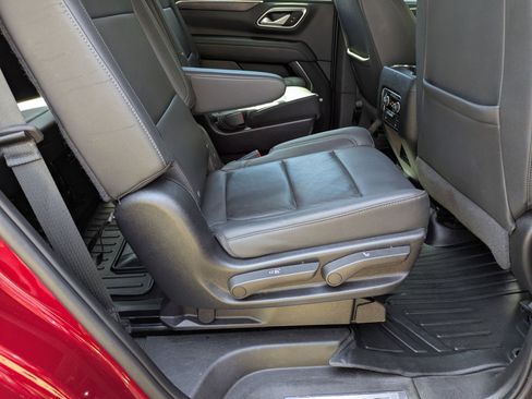 Used 2022 Chevrolet Tahoe Z71 w/ Z71 Off-Road Package image 40