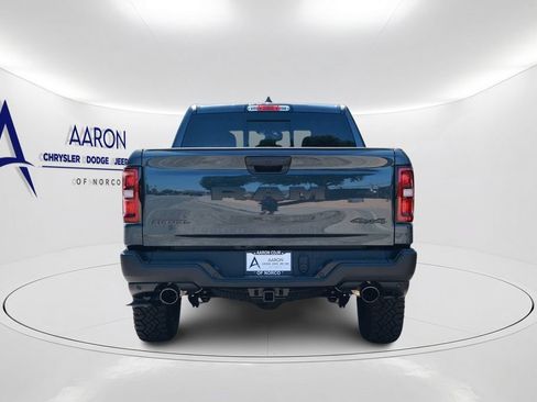 New 2026 RAM 1500 Rebel w/ G/T Package AWD/4WD image 3