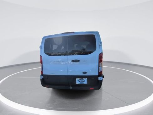 Used 2024 Ford Transit 350 XLT RWD image 7