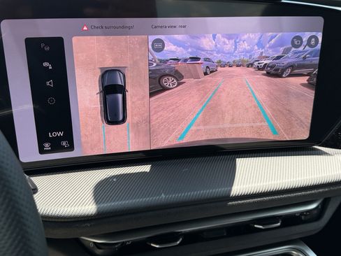 New 2026 Audi SQ5 Premium Plus AWD/4WD image 24