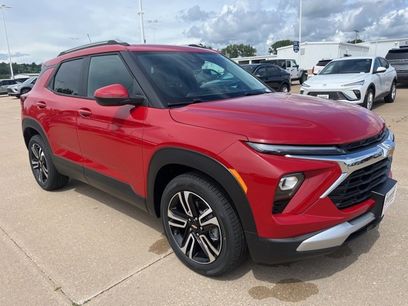 New 2026 Chevrolet TrailBlazer LT w/ LT Cold Weather Package