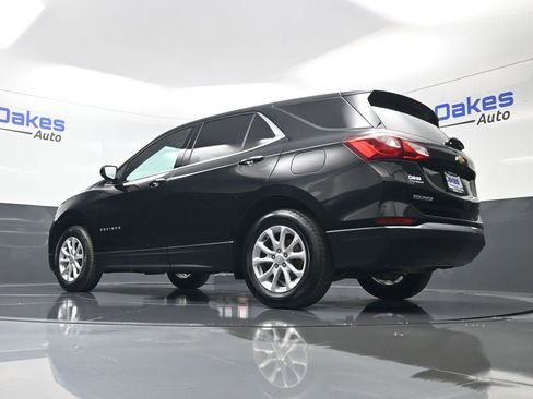 Used 2020 Chevrolet Equinox LT image 40