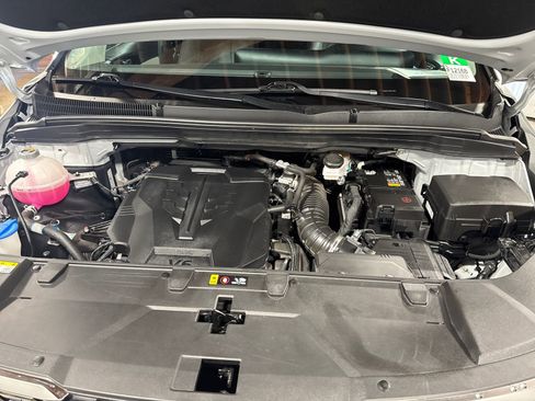 Used 2024 Kia Carnival SX Prestige FWD image 32