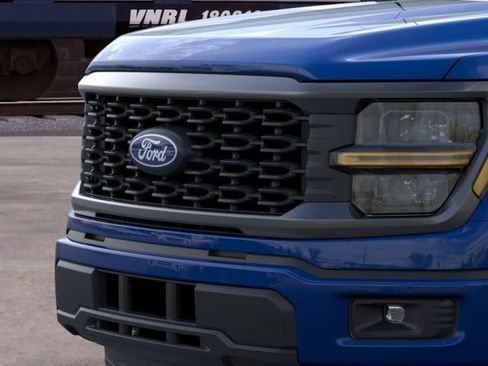 New 2026 Ford F150 STX RWD image 17