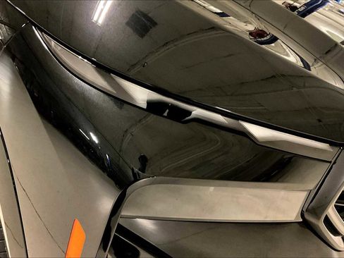 New 2026 BMW XM Label Red image 13