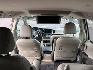 Used 2015 Toyota Sienna XLE Premium video 2