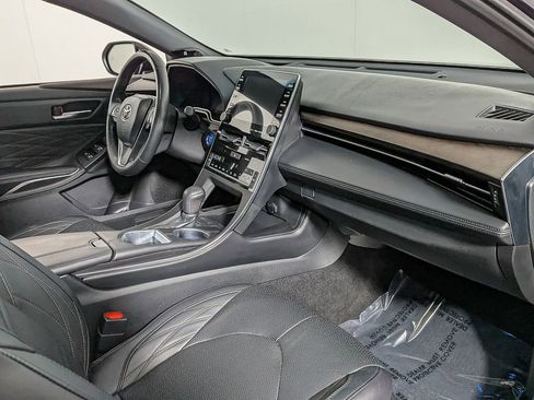 Used 2021 Toyota Avalon Limited w/ Advanced Safety Package image 29