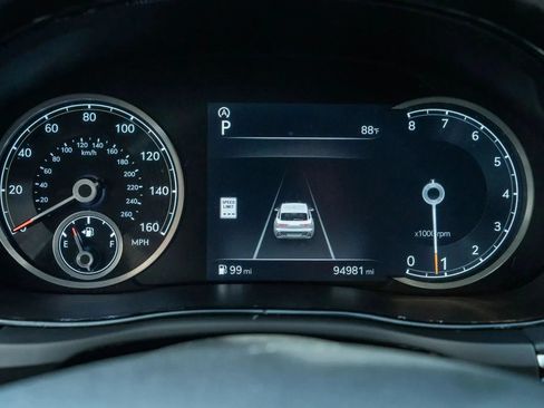 Used 2023 Genesis GV70 2.5T w/ Select Package AWD/4WD image 20