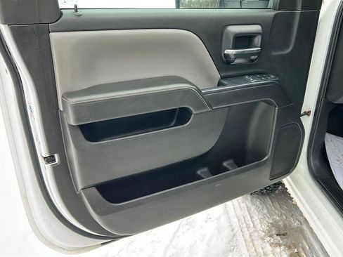 Used 2015 GMC Sierra 3500 4x4 Regular Cab w/ Sierra Convenience Package image 47