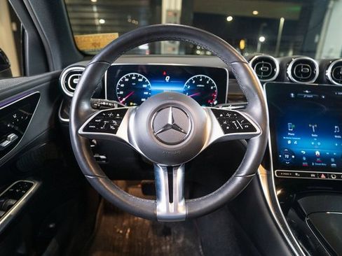 Certified 2023 Mercedes-Benz GLC 300 4MATIC image 14