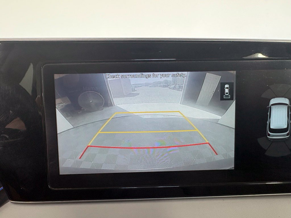 Used 2021 Hyundai Palisade SEL FWD image 54