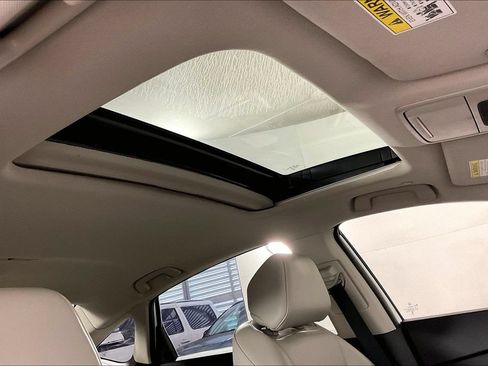 Used 2024 Honda Accord Touring image 29