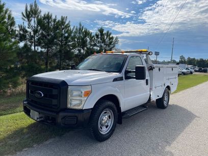 Used 2012 Ford F350 XL