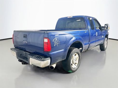 Used 2012 Ford F250 XLT w/ XLT Value Pkg image 8