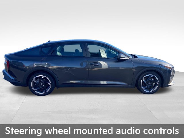 Used 2025 Kia K4 EX FWD image 9