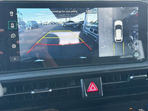 New 2025 Kia EV6 Light w/ Light LR Technology Package image 21