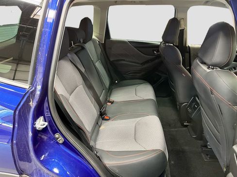 Used 2024 Subaru Forester Sport AWD/4WD image 27
