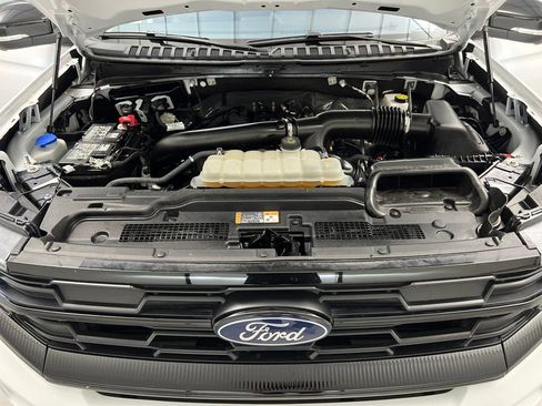 Used 2025 Ford Expedition Active AWD/4WD image 75