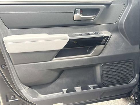 New 2026 Toyota Tundra Limited image 20