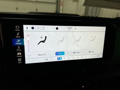 New 2026 Jeep Wrangler Sport AWD/4WD image 15