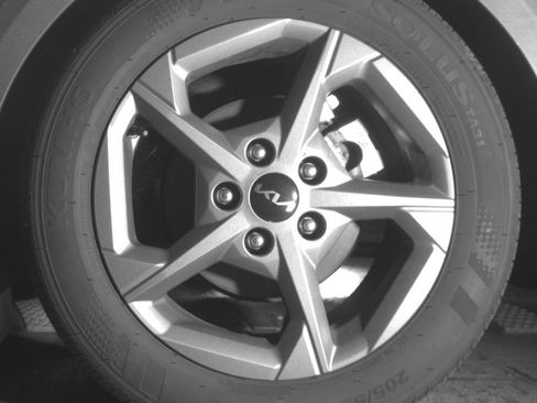 Used 2025 Kia K4 LXS FWD image 14