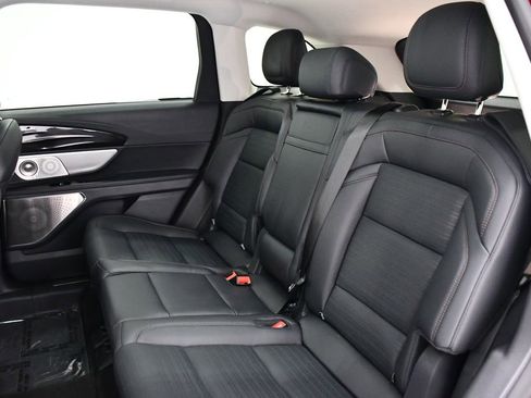 Used 2026 Lincoln Nautilus Reserve image 22