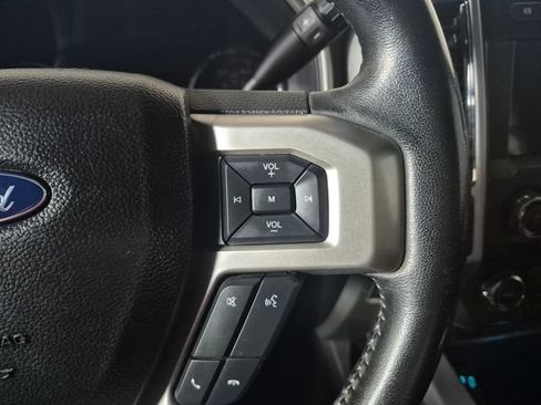 Used 2021 Ford F250 Lariat AWD/4WD image 21