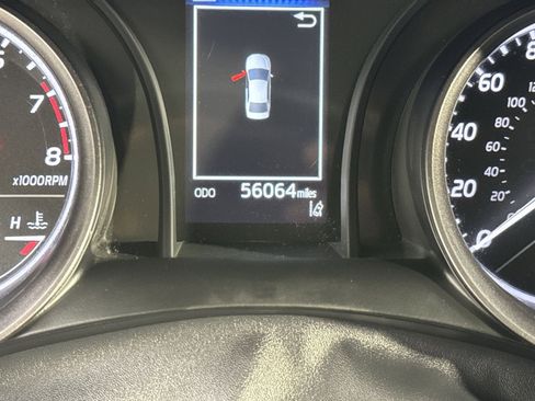 Used 2023 Toyota Camry SE image 21