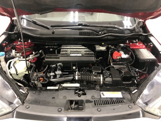 Used 2020 Honda CR-V LX image 22