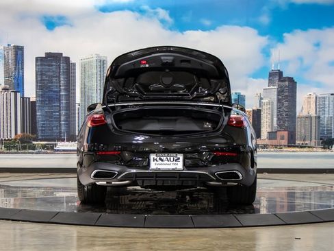 New 2026 Mercedes-Benz CLE 300 4MATIC Cabriolet image 14