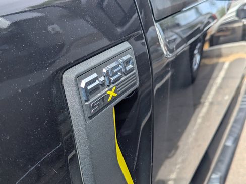 Certified 2024 Ford F150 STX RWD image 5