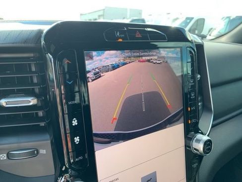 New 2026 RAM 1500 Big Horn image 19