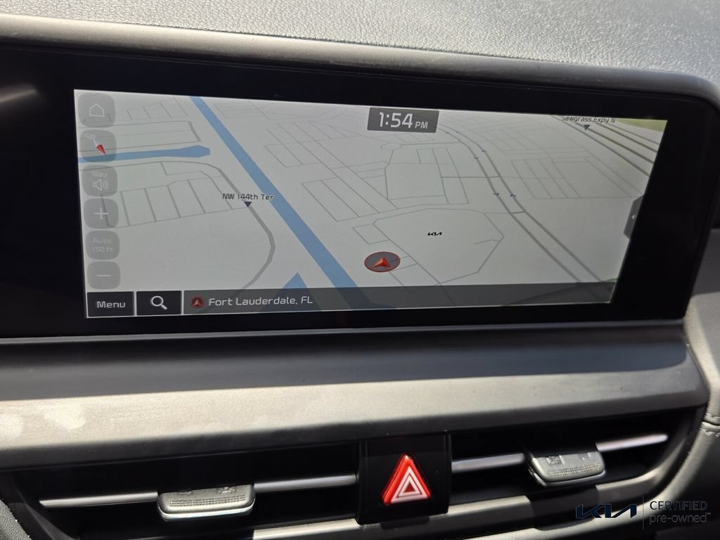 Certified 2024 Kia Seltos EX AWD/4WD image 23