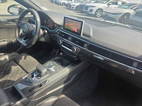 Used 2019 Audi S5 Premium Plus AWD/4WD image 11