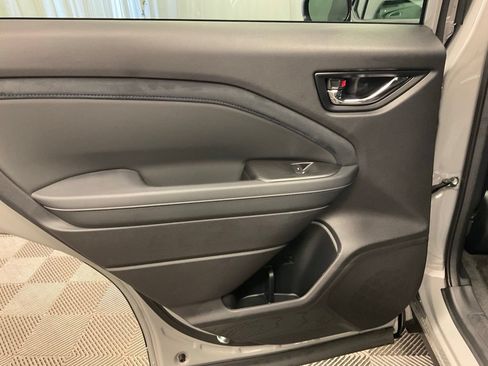New 2026 Subaru Forester Limited AWD/4WD image 32