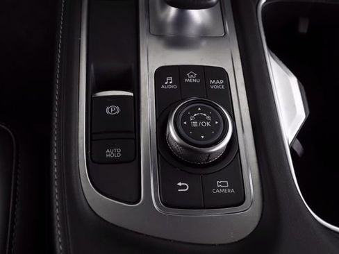 Used 2025 INFINITI QX60 Luxe image 30