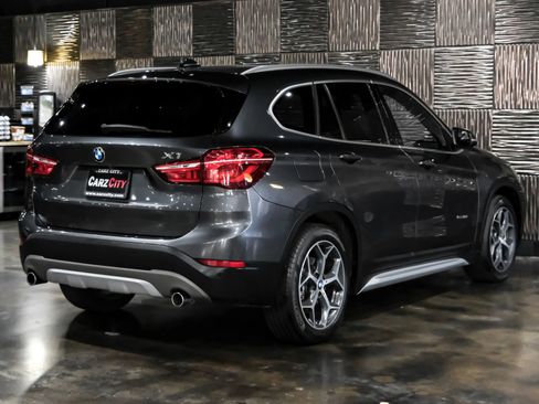 Used 2017 BMW X1 sDrive28i image 10