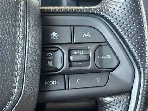 New 2026 Toyota Tacoma SR5 AWD/4WD image 26
