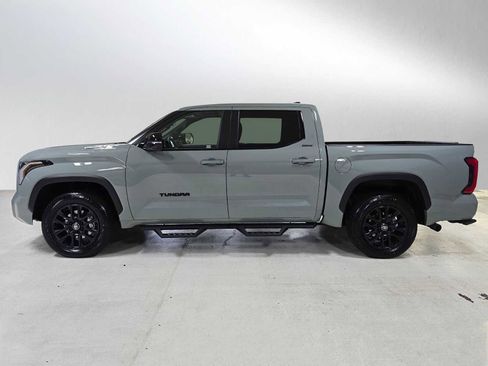 Used 2025 Toyota Tundra Limited image 6