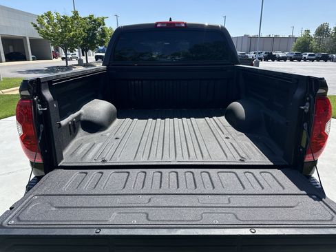 Used 2021 Toyota Tundra 1794 Edition image 32