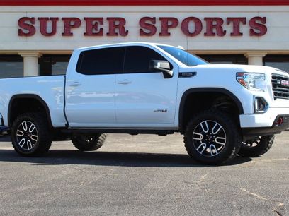 Used 2020 GMC Sierra 1500 AT4 w/ AT4 Premium Package
