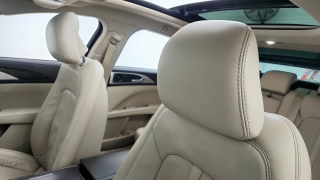 Used 2018 Lincoln MKZ Reserve w/ Technology Package FWD image 52