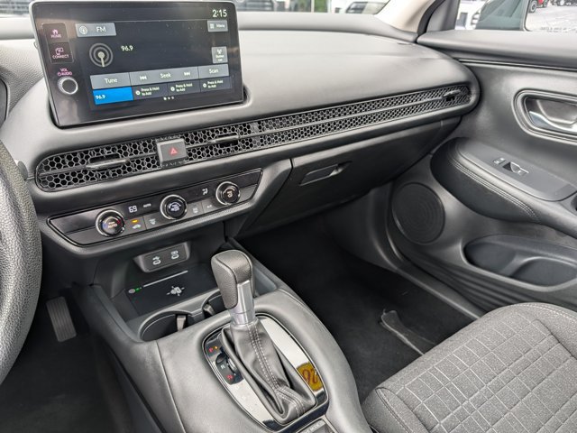 Used 2026 Honda HR-V LX image 24