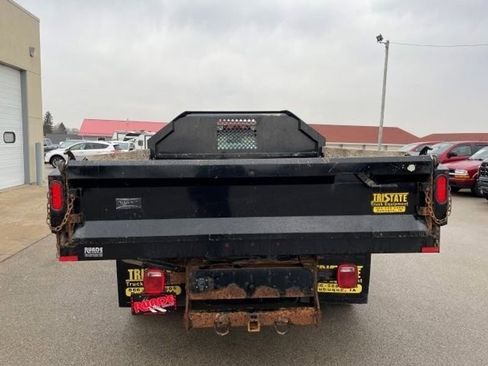 Used 2015 Chevrolet Silverado 3500 W/T w/ WT Convenience Package image 6