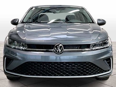 New 2026 Volkswagen Jetta S image 5