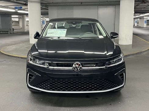 New 2026 Volkswagen Jetta SEL image 26