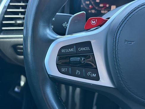 Used 2020 BMW M8 Gran Coupe xDrive w/ Driving Assistance Package image 9